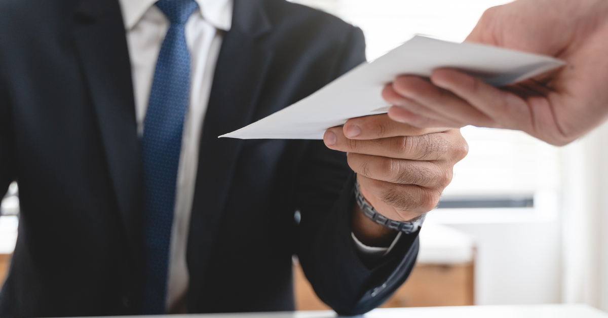 Incentives versus benefits: a recent reassessment Incentives versus benefits: a recent reassessment
