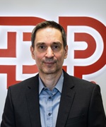 Holm Braun (Foto: ADP)