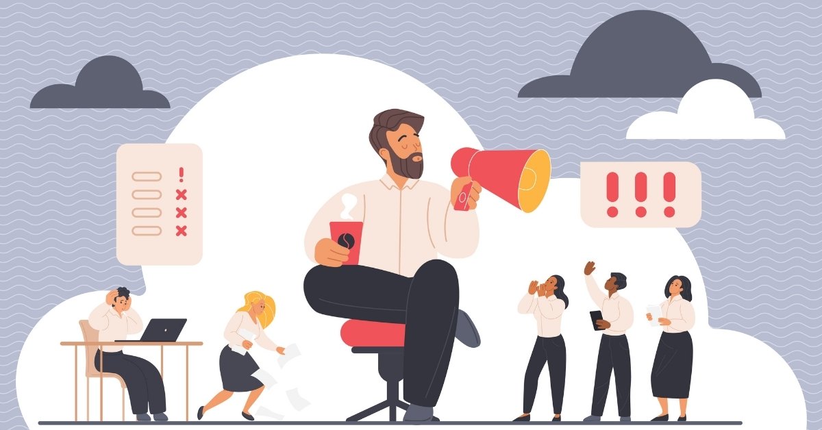 Study: Bad leadership is tolerated – if the numbers are right Study: Bad leadership is tolerated – if the numbers are right