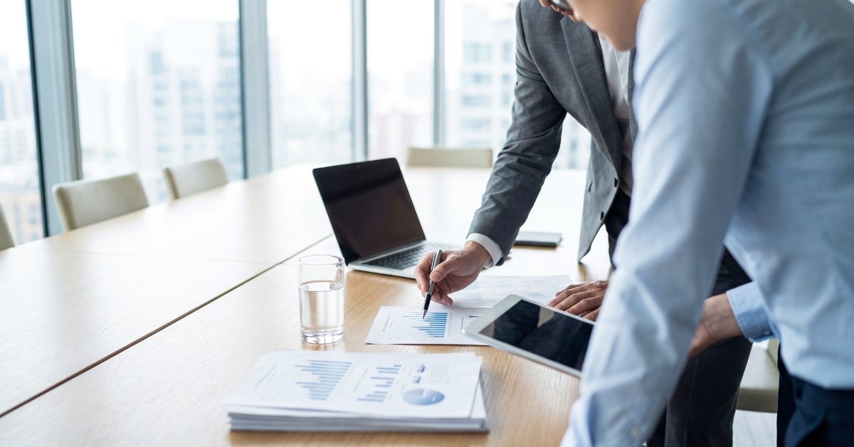 Restructuring: “HR must be able to support the human perspective with numbers” Restructuring: “HR must be able to support the human perspective with numbers”
