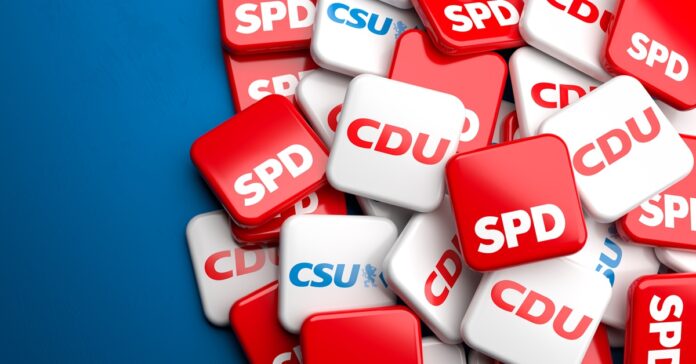 Die Koalition hat sich auf Reformprojekte verständigt, die für HR und Beschäftigte von hoher Bedeutung sind (Foto: Andreas Prott - stock.adobe.com).