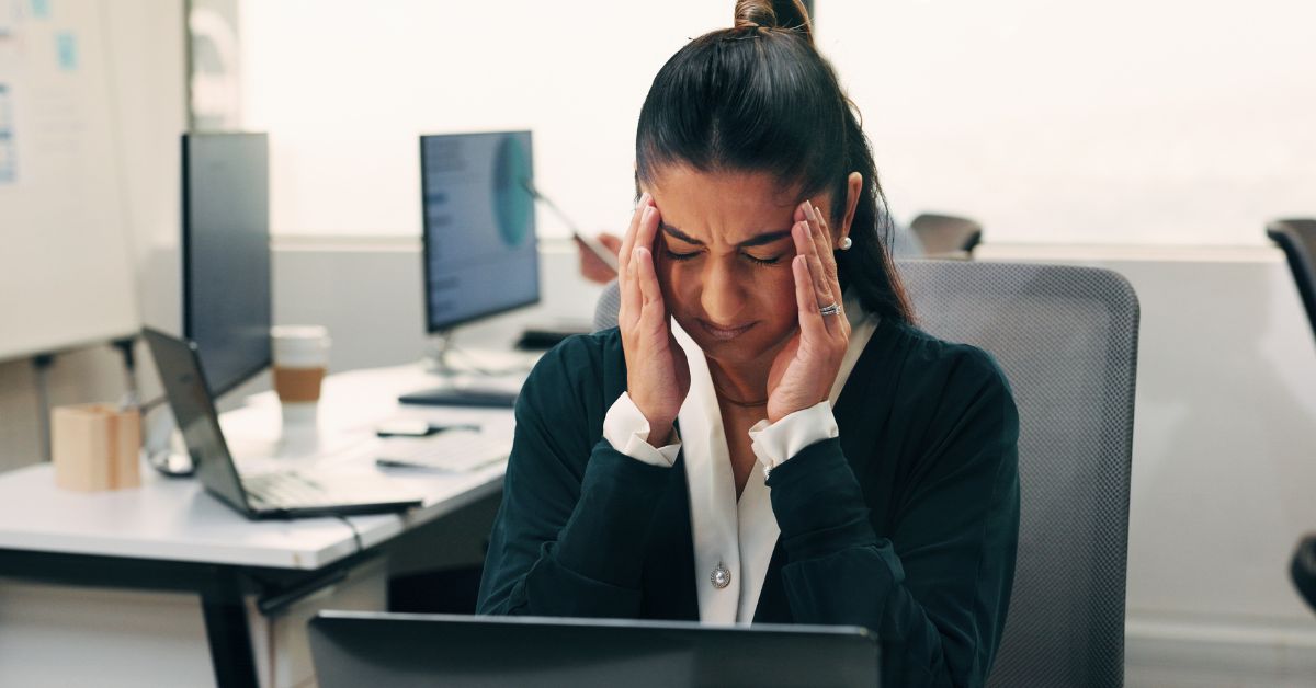 Digital stress: 5 HR measures to combat constant availability Digital stress: 5 HR measures to combat constant availability