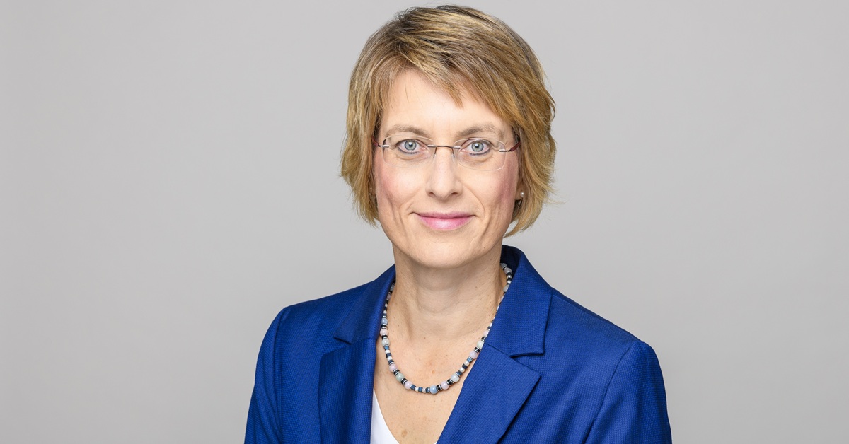 BIBB: Sandra Garbade will be the new President of the Federal Institute for Vocational Training BIBB: Sandra Garbade will be the new President of the Federal Institute for Vocational Training