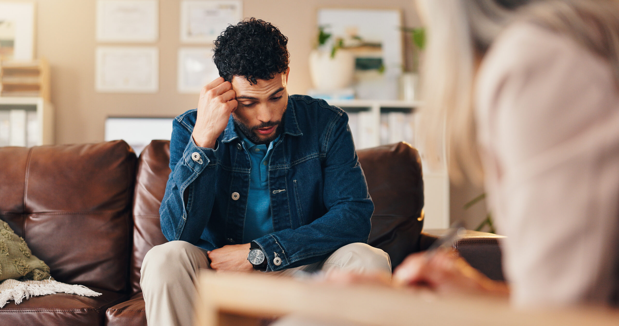 Sick leave 2026: Mental illnesses are the most common cause of absenteeism for the first time Sick leave 2026: Mental illnesses are the most common cause of absenteeism for the first time